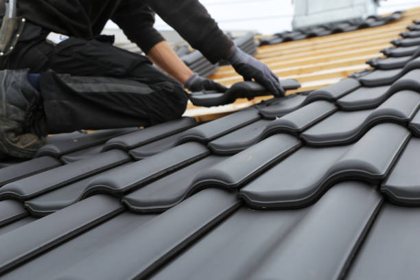 Best Green or Eco-Friendly Roofing Solutions  in Seth Ward, TX